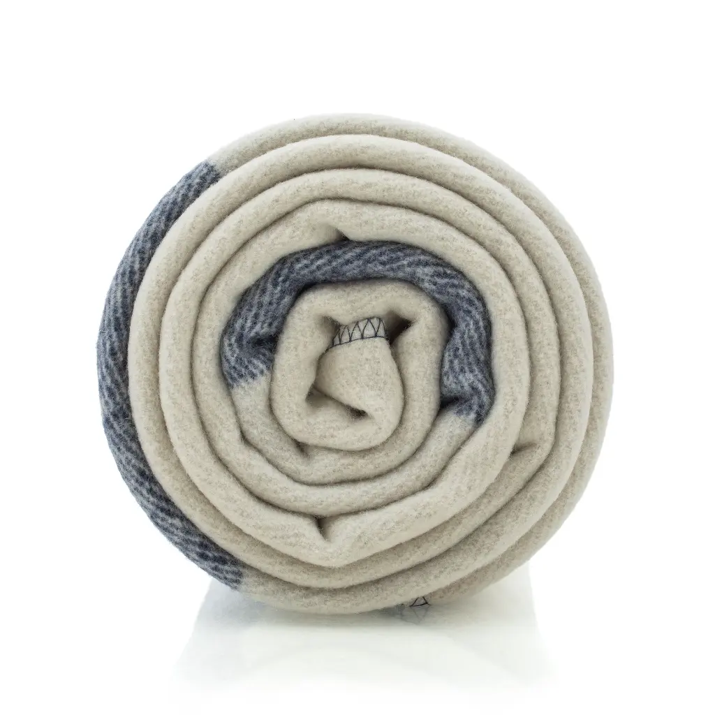 U.S. Navy Classic Wool Blanket | Reproduction | Swiss Link